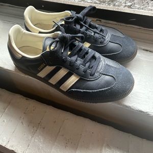 Adidas Samba OG Shoes